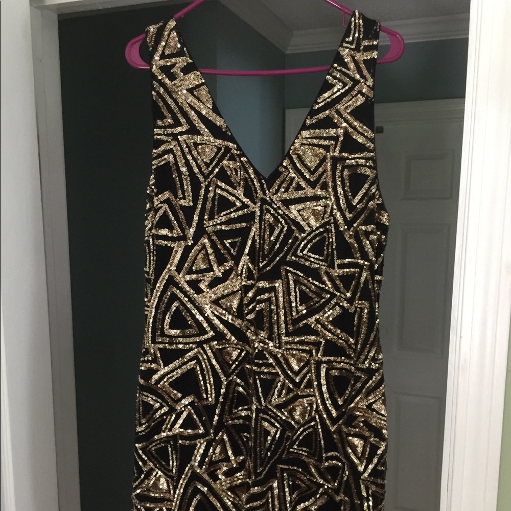 Party dress